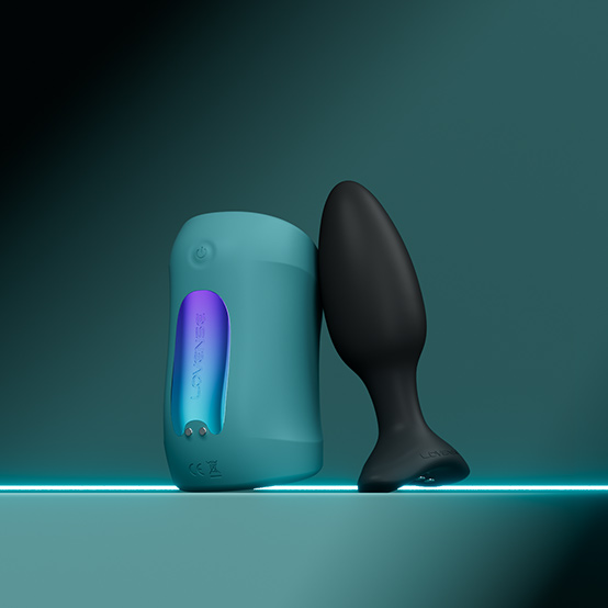 Kit Lovense Gush 2 & Hush 2 : Vibromasseur anal et pnis mains libres - Commandez maintenant pour un plaisir tlcommand ! Kit Lovense Gush 2 & Hush 2 : Vibromasseur anal et pnis mains libres - Commandez maintenant pour un plaisir tlcommand !