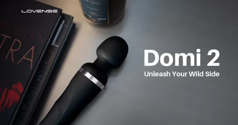 Découvrez dans notre article sur les punitions BDSM comment utiliser la Domi pour la discipline. Cet outil Lovense transforme la soumission en expérience sensorielle intense, parfaite pour les esclaves masochistes. Plus d'idées sur notre blog dédié au sexe et au SM.