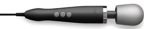  Le vibromasseur Doxy, concurrent direct du Hitachi Magic Wand. Comparaison de design et de puissance entre ces deux baguettes magiques.