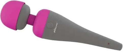 Le vibromasseur Le Wand, alternative design au Hitachi Magic Wand. Présentation de cette baguette magique moderne et ergonomique.