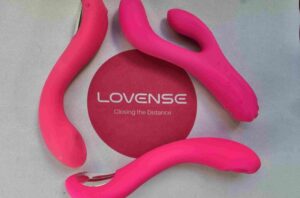 Comparaison de Lovense Osci 3 vs 2