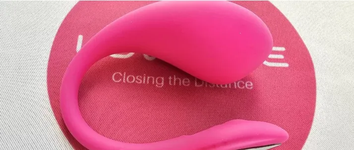 Avis sur le Lovenses Lush 4, oeuf d'amour vibrant contrôlé par application