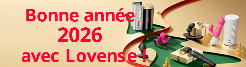 Closing the Distance — Lovense