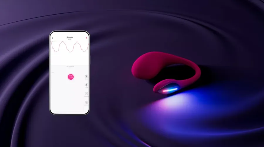 En tant qu'œuf vibrant connecté, le Lush 4 excelle par sa simplicité d'utilisation et sa compatibilité avec de nombreux jeux et contenus interactifs.
