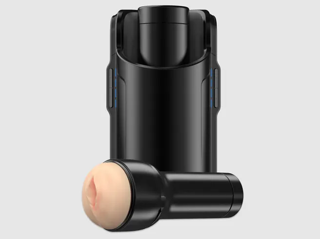 Le masturbateur automatique Kiiroo Keon