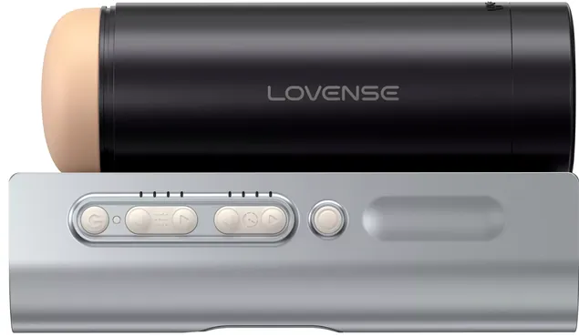 Test du masturbateur mains libres Lovense Solace Pro