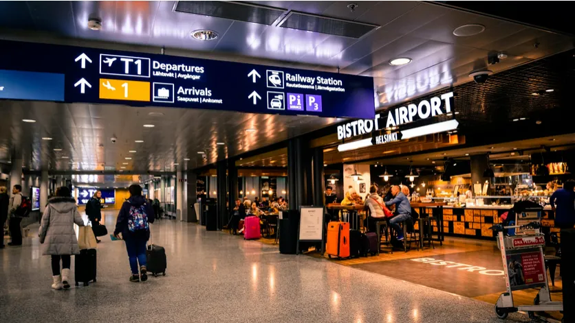 Règles de la TSA concernant les jouets à piles, Voyager avec des objets personnels comme des sextoys