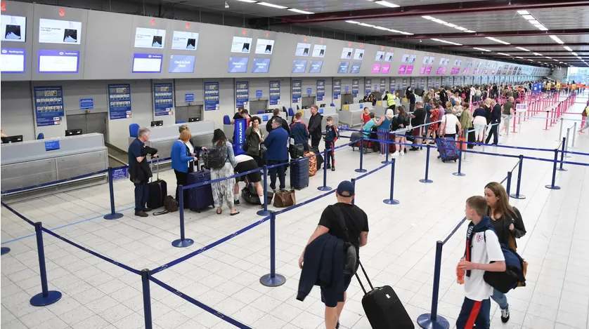 Transporter des sextoys en bagage cabine : conseils de la TSA concernant les sextoys.