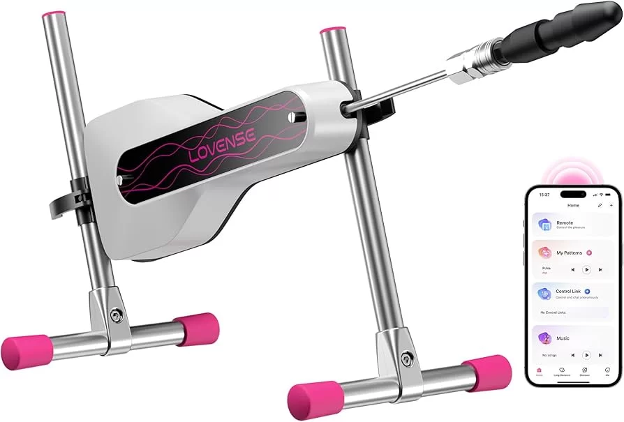 Lovense Mini Sex Machine