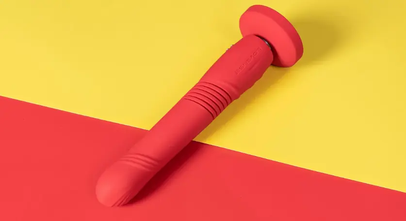 Machine sexuelle mains libres, Machines sexuelles de haute technologie, Machine à poussée réglable, Machines sexuelles compactes