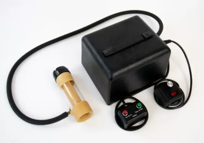 Jouet suceur de bite. Le Venus pour hommes, un classique réinventé pour offrir des sensations intenses. Ce dispositif offre un plaisir profond, parfait pour ceux qui cherchent à diversifier leurs expériences avec un sextoy top.