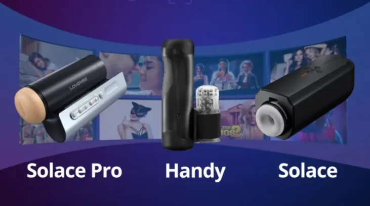Meilleurs sextoys VR pour hommes