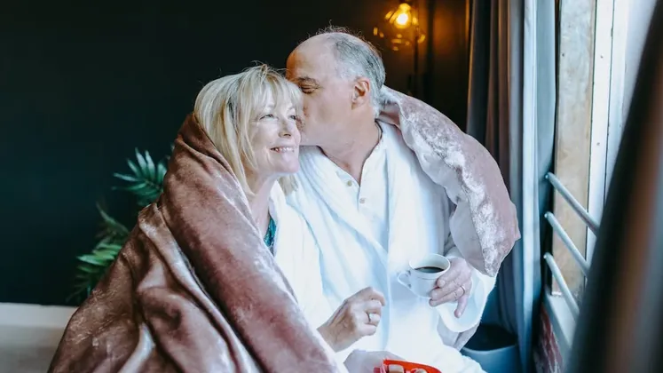 Cadeaux sexy pour la Saint-Valentin, cadeaux de Saint-Valentin pour elle