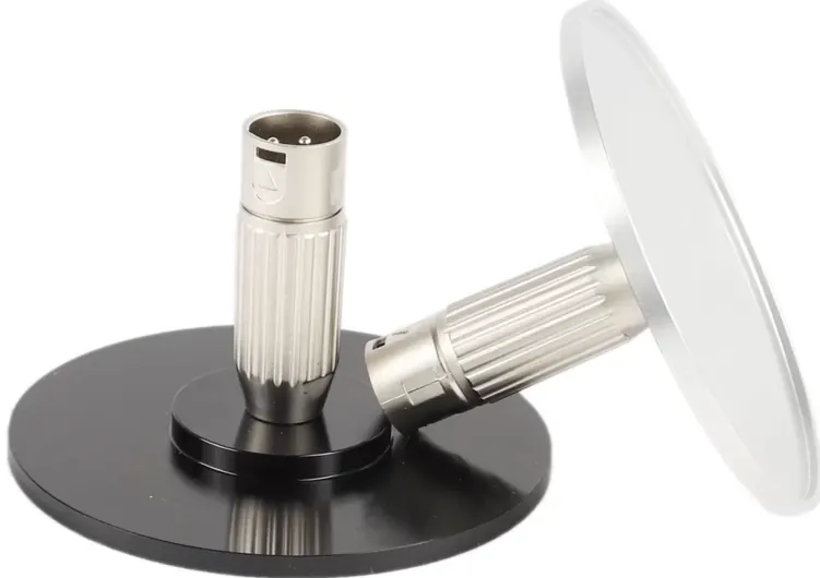 Adaptateur de support de gode à ventouse pour machine sexuelle Spartan Lover