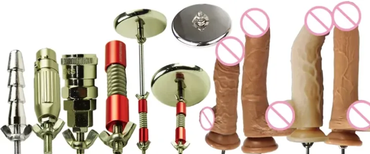 Problèmes à éviter avec les accessoires pour machines sexuelles