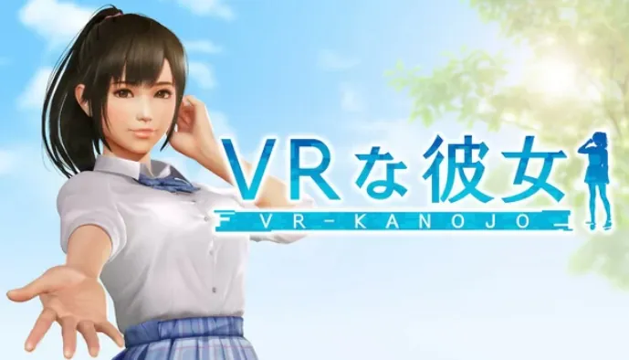 VR Kanojo, expérience immersive de vr porno avec graphismes anime et gameplay de type simulation de drague