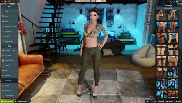 Infographie comparant les fonctionnalités des jeux porno pour Sex VR gratuits et payants