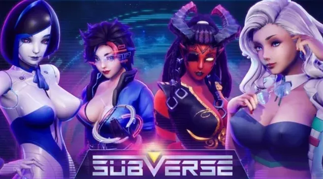 Voyage intergalactique et rencontres érotiques, jeu VR pour adulte les mieux payés avec combats au tour par tour et cinématiques