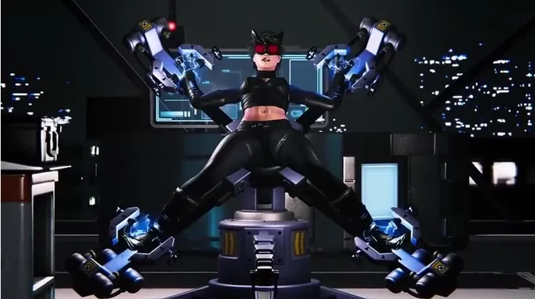 Jeux porno VR payants ou gratuits