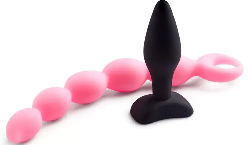 meilleurs sextoys anaux pour hommes