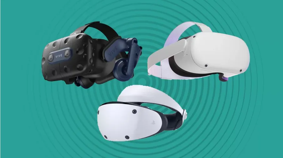 Casques VR pour contenu adulte, Meilleurs casques VR pour POR