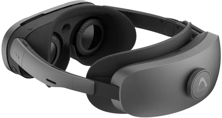 Casque HTC Vive