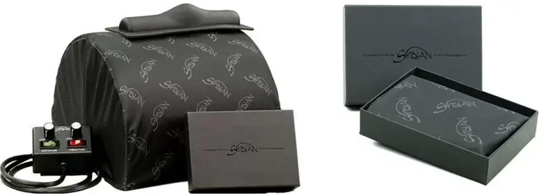 Sybian Saddle