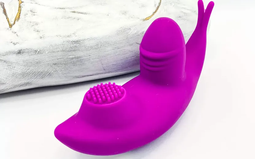 sextoy intelligent, vibromasseur longue distance, contrôle de l'orgasme, jouet stimulant le plaisir, bien-être sexuel, vibromasseur pour les préliminaires