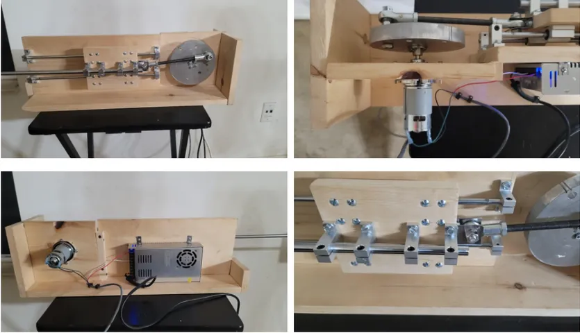 machine sexuelle à faire soi-même, machines sexuelles artisanales, machine sexuelle à poussée automatique à faire soi-même