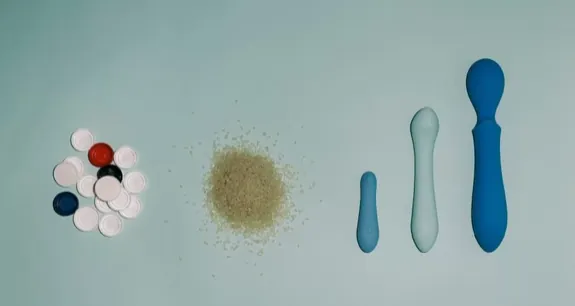 Jouets sexuels ohhcéens