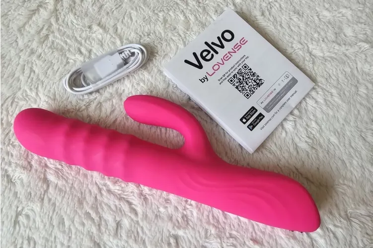 lovense velvo