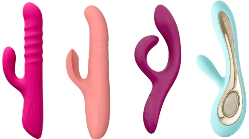 Lovense Velvo vs Bellesa Thrust, We-Vibe Nova 2 et Lelo Soraya Wave