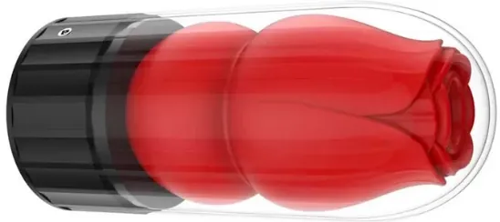 jouet à aspiration avec vibration, sextoys de luxe, vibromasseur en silicone adapté au corps