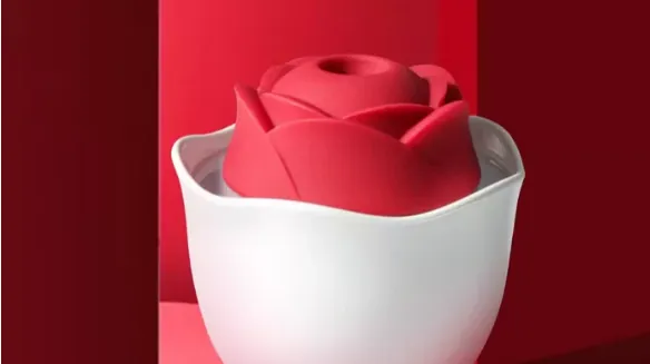 meilleurs sextoys pour débutants, vibromasseur de voyage discret, stimulateur clitoridien vibrant