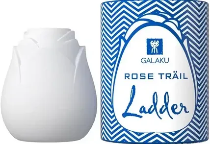sextoys de luxe en forme de rose, sextoy en forme de rose avec compatibilité applicative