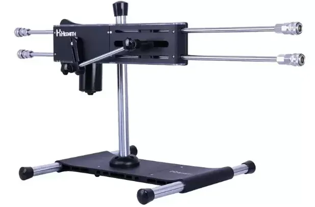 La machine double penetration twin par Himsmith
