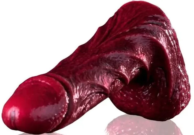Gode monstre vampire