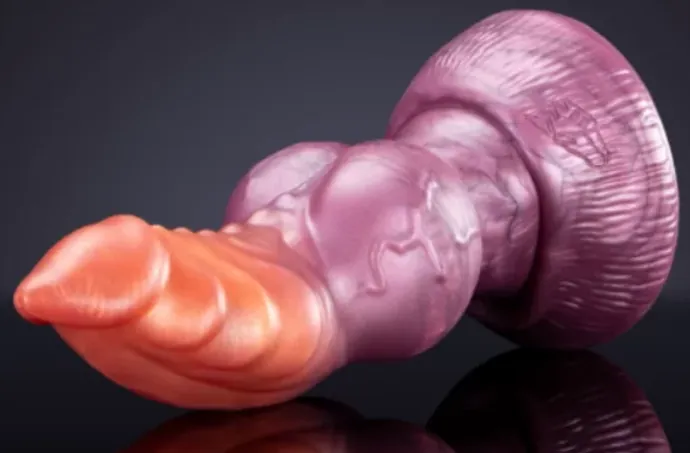 Fenrir le Dragon™ Loup par Bad Dragon