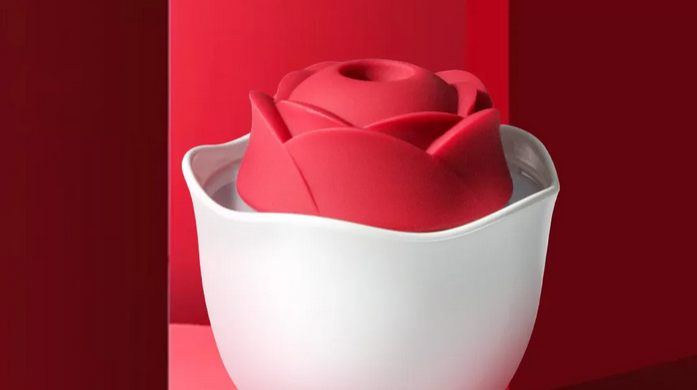 meilleurs sextoys pour débutants, vibromasseur de voyage discret, stimulateur clitoridien vibrant