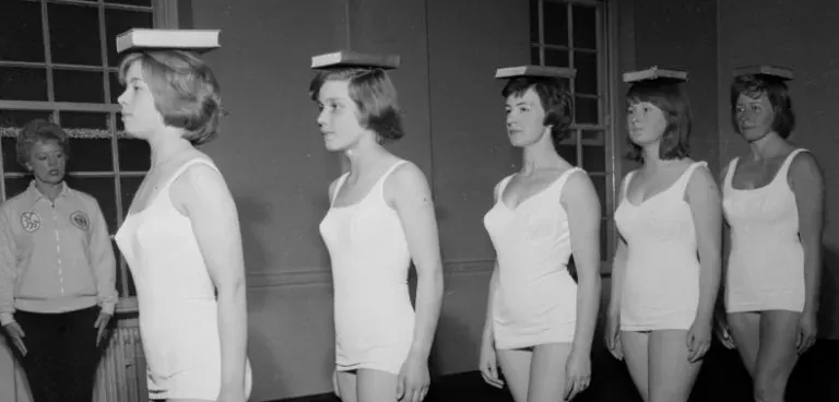Sissy training c'est quoi ? Version a l'ancienne