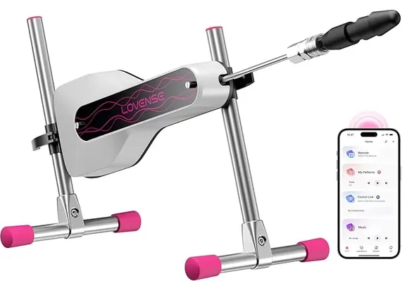 Lovense Mini Sex Machine