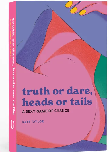 Truth or Dare jeu