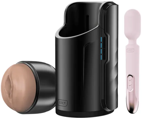 Kiiroo ProWand