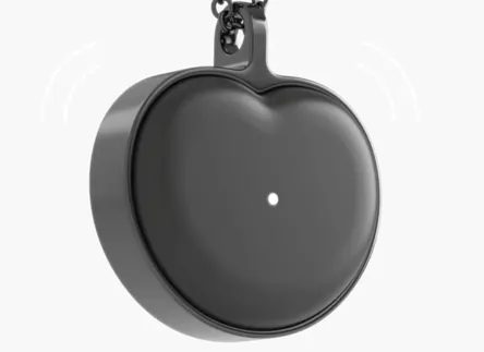 Bond Touch necklace