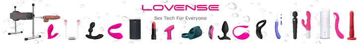 Lovense store