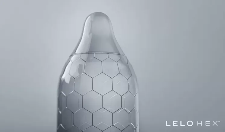 Lelo Hex