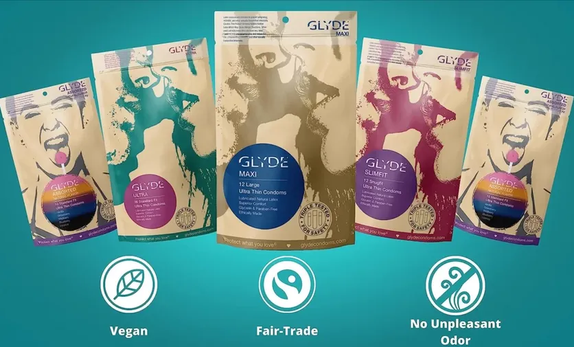 Glyde Natural Flavor