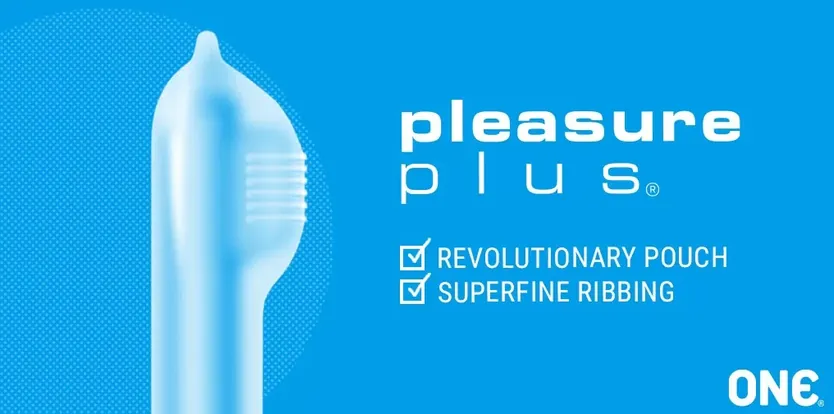 One Pleasure Plus