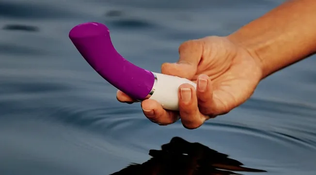 Lelo Gigi 3