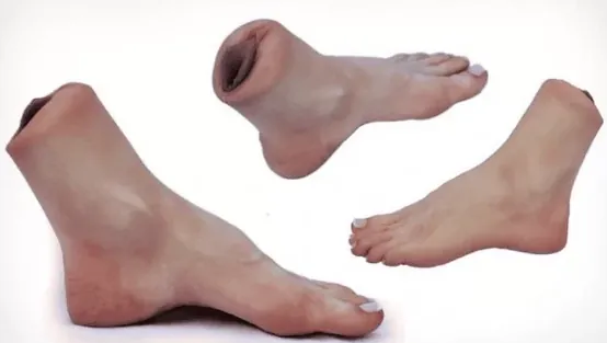 The Vajankle, crazy sex toys
